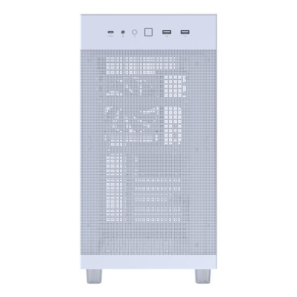 ASUS CASE PRIME AP303 MESH WHITE [90DC00V3-B39000]