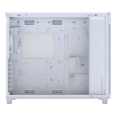 ASUS CASE PRIME AP303 MESH WHITE [90DC00V3-B39000]