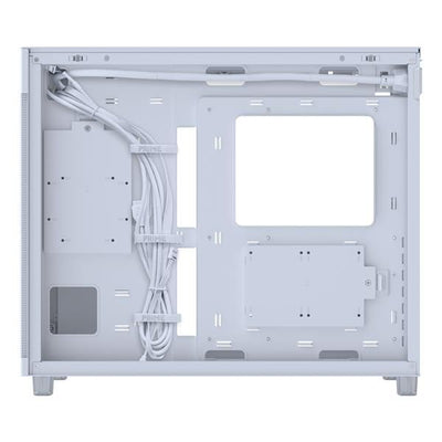 ASUS CASE PRIME AP303 MESH WHITE [90DC00V3-B39000]
