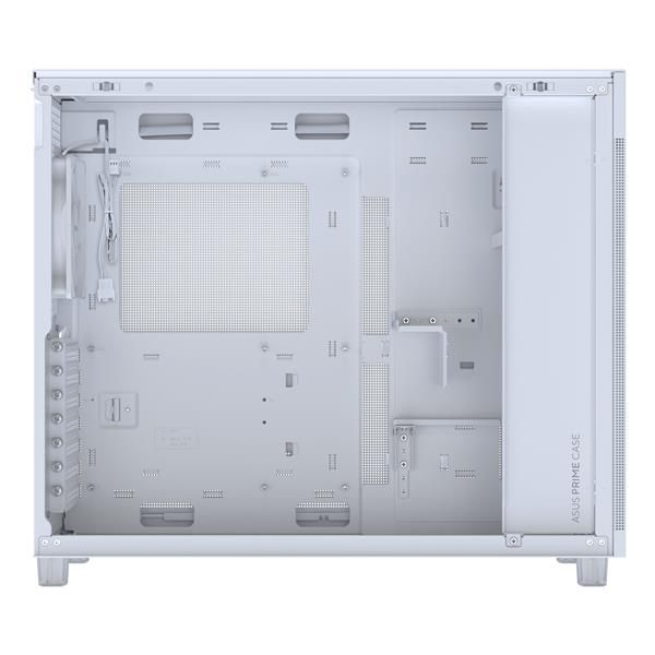 ASUS CASE PRIME AP303 MESH WHITE [90DC00V3-B39000]