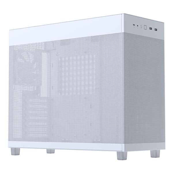 ASUS CASE PRIME AP303 MESH WHITE [90DC00V3-B39000]