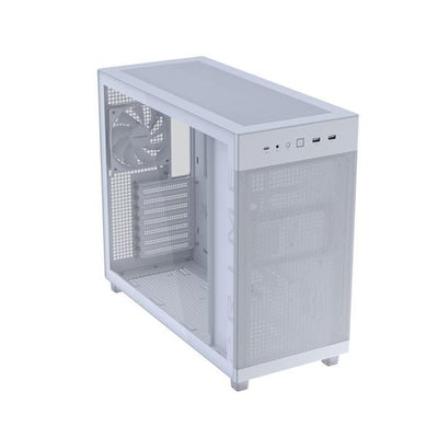 PRIME AP303 TG WHITE [90DC00V3-B39010]