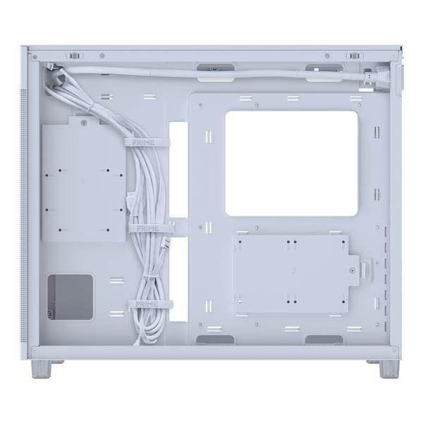 PRIME AP303 TG WHITE [90DC00V3-B39010]