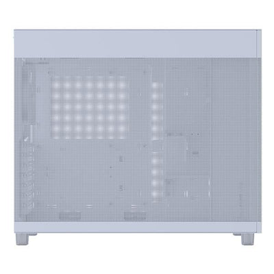 ASUS CASE PRIME AP303 TG WHITE [90DC00V3-B39010]