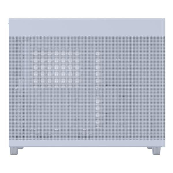 ASUS CASE PRIME AP303 TG WHITE [90DC00V3-B39010]