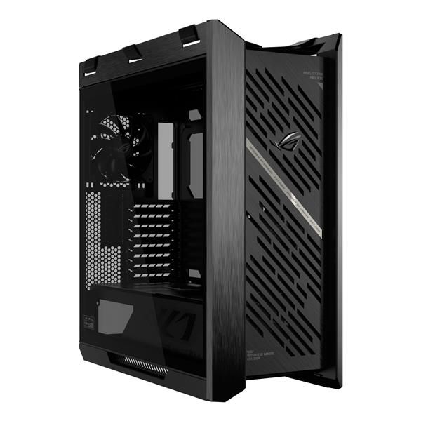 ASUS CASE ROG STRIX HELIOS GX601, NERO [90DC00W0-B39000]