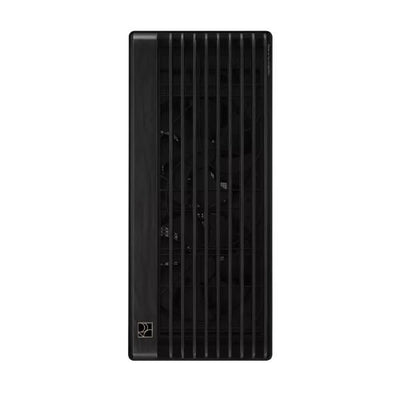 ASUS CASE PROART PA602 WALNUT WOOD TG PWM MODERN BLACK [90DC00J0-B09030]