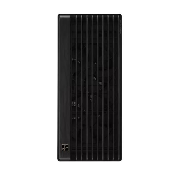 ASUS CASE PROART PA602 WALNUT WOOD TG PWM MODERN BLACK [90DC00J0-B09030]