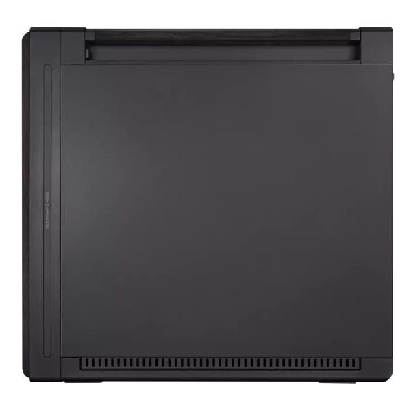 ASUS CASE PROART PA602 WALNUT WOOD TG PWM MODERN BLACK [90DC00J0-B09030]