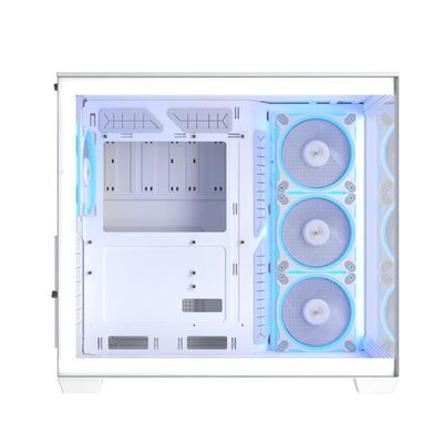 ASUS CASE A32 PLUS ARGB, BIANCO [90DC00S3-B19000]