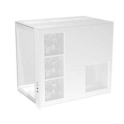 ASUS CASE A32 PLUS ARGB, BIANCO [90DC00S3-B19000]