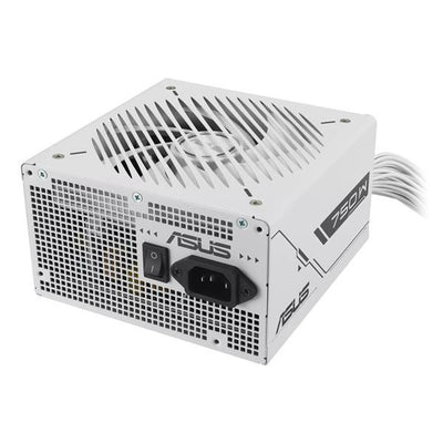 ASUS PRIME-750B-WHITE//PSU, CE+UK [90YE00Y3-B0NA00]