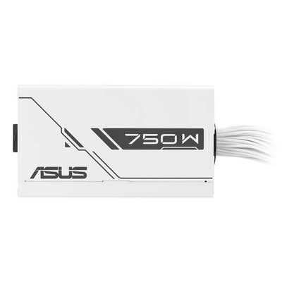 ASUS PRIME-750B-WHITE//PSU, CE+UK [90YE00Y3-B0NA00]