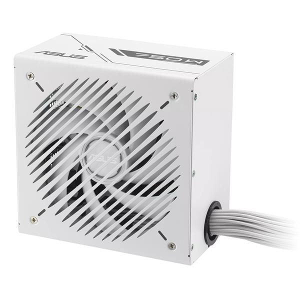 ASUS PRIME-750B-WHITE//PSU, CE+UK [90YE00Y3-B0NA00]