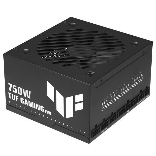 ASUS ALIMENTATORE TUF-GAMING-750B-EVO [90YE00D5-B0NA00]