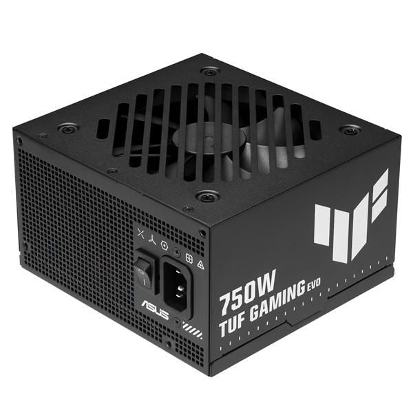 ASUS ALIMENTATORE TUF-GAMING-750B-EVO [90YE00D5-B0NA00]