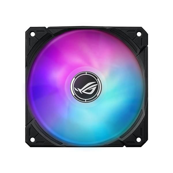 ASUS DISSIPATORE ROG RYUO IV SLC 360 ARGB, AIO SCHERMO AMOLED CURVO [90RC0151-B0EAY0]