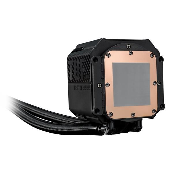 TUF GAMING LC III 360 ARGB [90RC0191-B0EAY0]