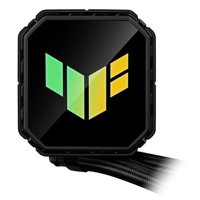 TUF GAMING LC III 360 ARGB [90RC0191-B0EAY0]