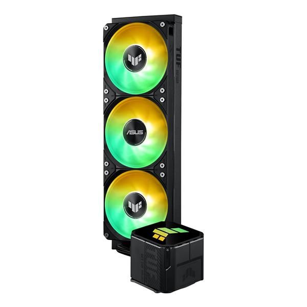 TUF GAMING LC III 360 ARGB [90RC0191-B0EAY0]