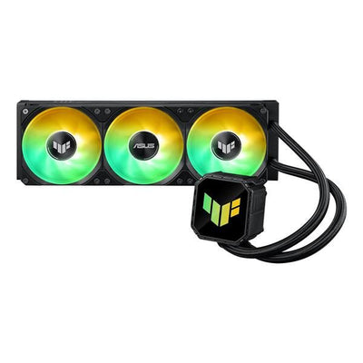TUF GAMING LC III 360 ARGB [90RC0191-B0EAY0]
