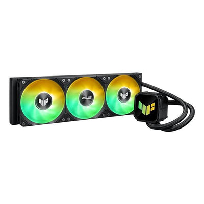 TUF GAMING LC III 360 ARGB [90RC0191-B0EAY0]