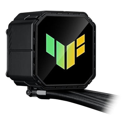 TUF GAMING LC III 360 ARGB [90RC0191-B0EAY0]