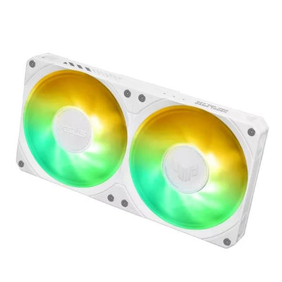 ASUS DISSIPATORE TUF GAMING LC III 240 ARGB WHT [90RC01J2-B0EAY0]