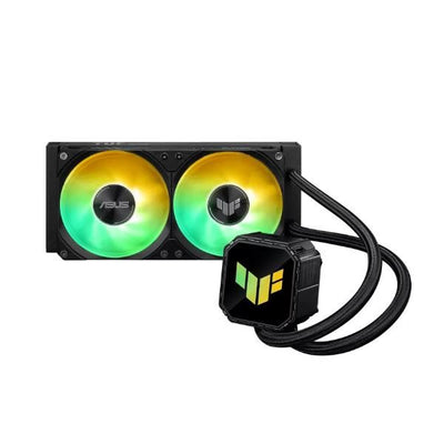 ASUS DISSIPATORE A LIQUIDO TUF GAMING LC III 240 ARGB [90RC01J1-B0EAY0]