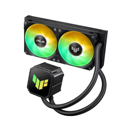 ASUS DISSIPATORE A LIQUIDO TUF GAMING LC III 240 ARGB [90RC01J1-B0EAY0]