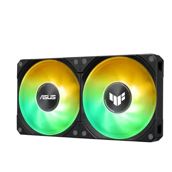 ASUS DISSIPATORE A LIQUIDO TUF GAMING LC III 240 ARGB [90RC01J1-B0EAY0]