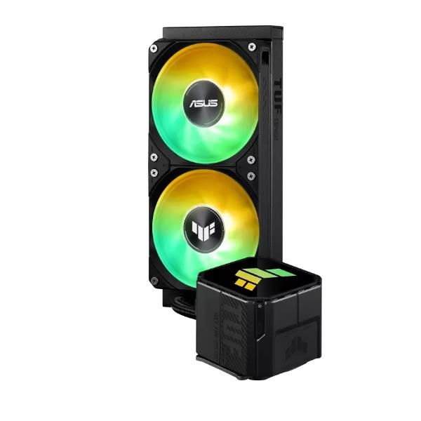 TUF Gaming LC III 240 ARGB [90RC01J1-B0EAY0]