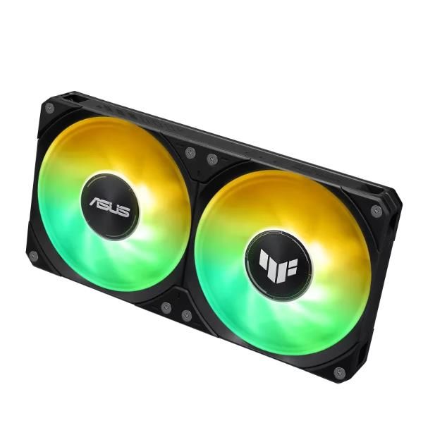 ASUS DISSIPATORE A LIQUIDO TUF GAMING LC III 240 ARGB [90RC01J1-B0EAY0]