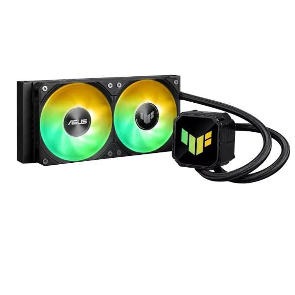 TUF Gaming LC III 240 ARGB [90RC01J1-B0EAY0]