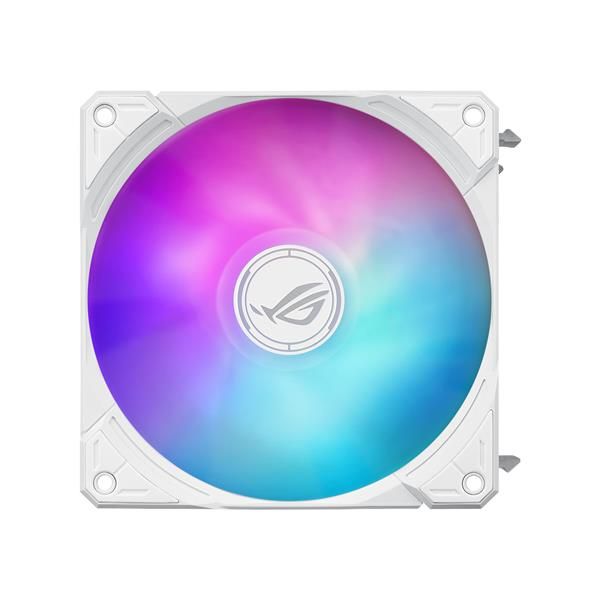 ASUS DISSIPATORE A LIQUIDO ROG RYUO IV SLC 360 ARGB, BIANCO [90RC0152-B0EAY0]