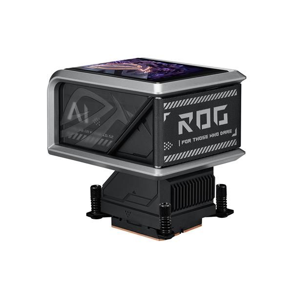 ASUS VENTOLA ROG RYUO IV 360 ARGB [90RC01N1-B0EAY0]