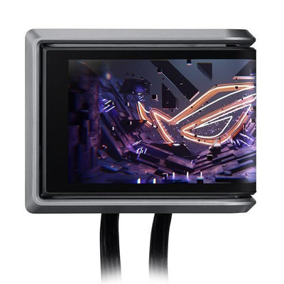 ASUS VENTOLA ROG RYUO IV 360 ARGB [90RC01N1-B0EAY0]