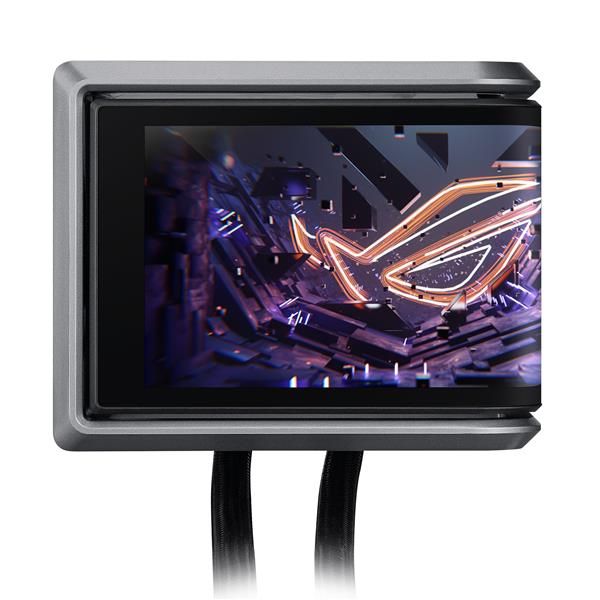 ASUS VENTOLA ROG RYUO IV 360 ARGB [90RC01N1-B0EAY0]