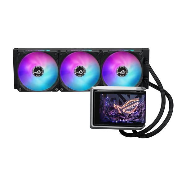 ASUS VENTOLA ROG RYUO IV 360 ARGB [90RC01N1-B0EAY0]