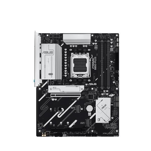 ASUS MB PRIME B850-PLUS-CSM//AM5,B850,USB10G,AURA [PRIME B850-PLUS-CSM]