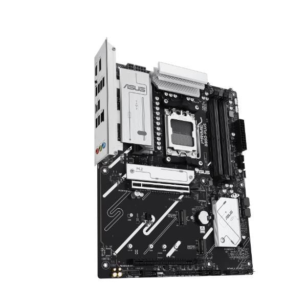 ASUS MB PRIME B850-PLUS-CSM//AM5,B850,USB10G,AURA [PRIME B850-PLUS-CSM]