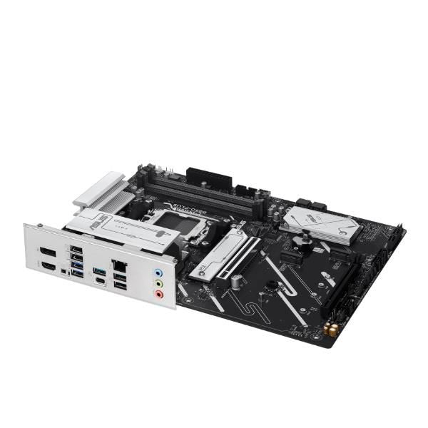 ASUS MB PRIME B850-PLUS-CSM//AM5,B850,USB10G,AURA [PRIME B850-PLUS-CSM]