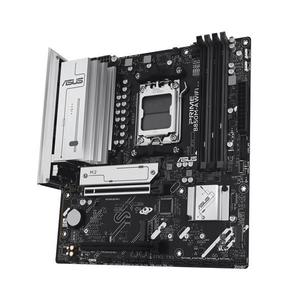 PRIME B850M-A WIFI [90MB1LN0-M0EAY0]