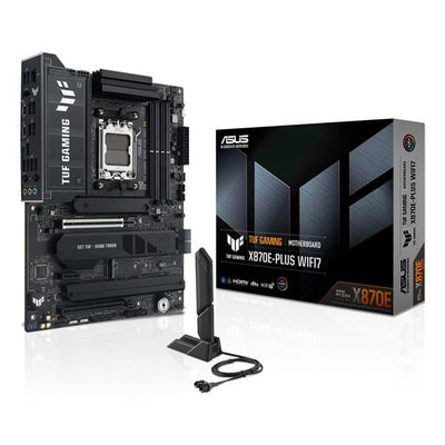 TUF GAMING X870E-PLUS WIFI7 [90MB1M70-M0EAY0]