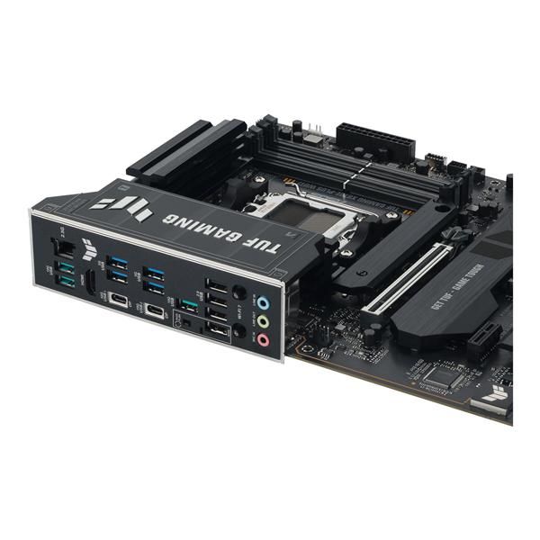 TUF GAMING X870E-PLUS WIFI7 [90MB1M70-M0EAY0]