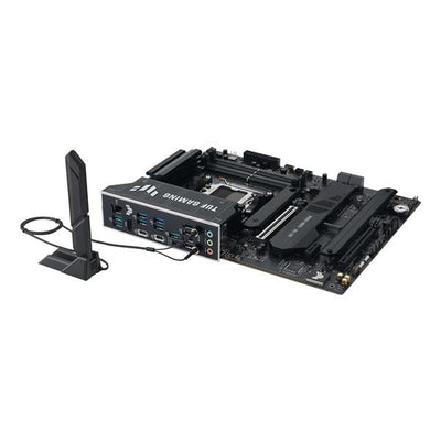 TUF GAMING X870E-PLUS WIFI7 [90MB1M70-M0EAY0]