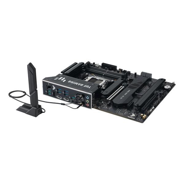 TUF GAMING X870E-PLUS WIFI7 [90MB1M70-M0EAY0]