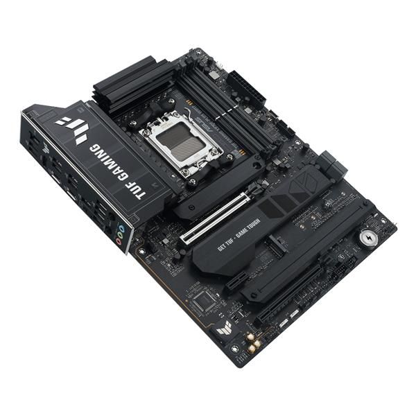 TUF GAMING X870E-PLUS WIFI7 [90MB1M70-M0EAY0]