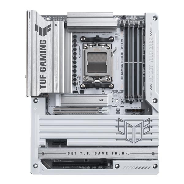 ASUS MB TUF GAMING B850 BTF WIFI AM5,B850,USB20G,WIFI7,AURA,BTF [TUF GAMING B850-BTF]