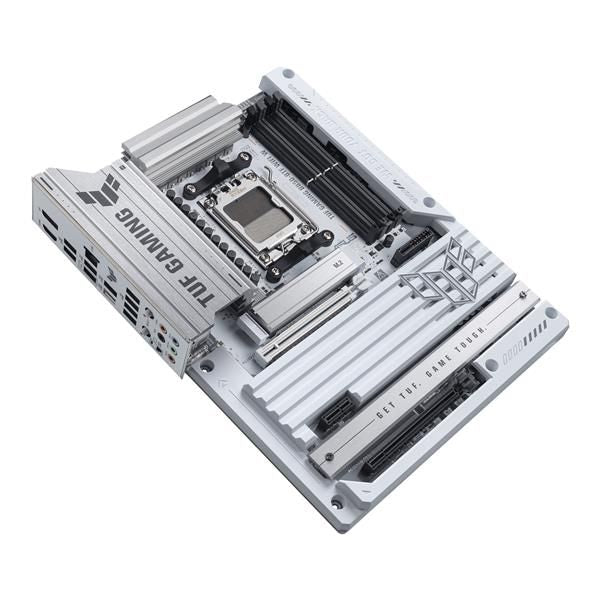 ASUS MB TUF GAMING B850 BTF WIFI AM5,B850,USB20G,WIFI7,AURA,BTF [TUF GAMING B850-BTF]